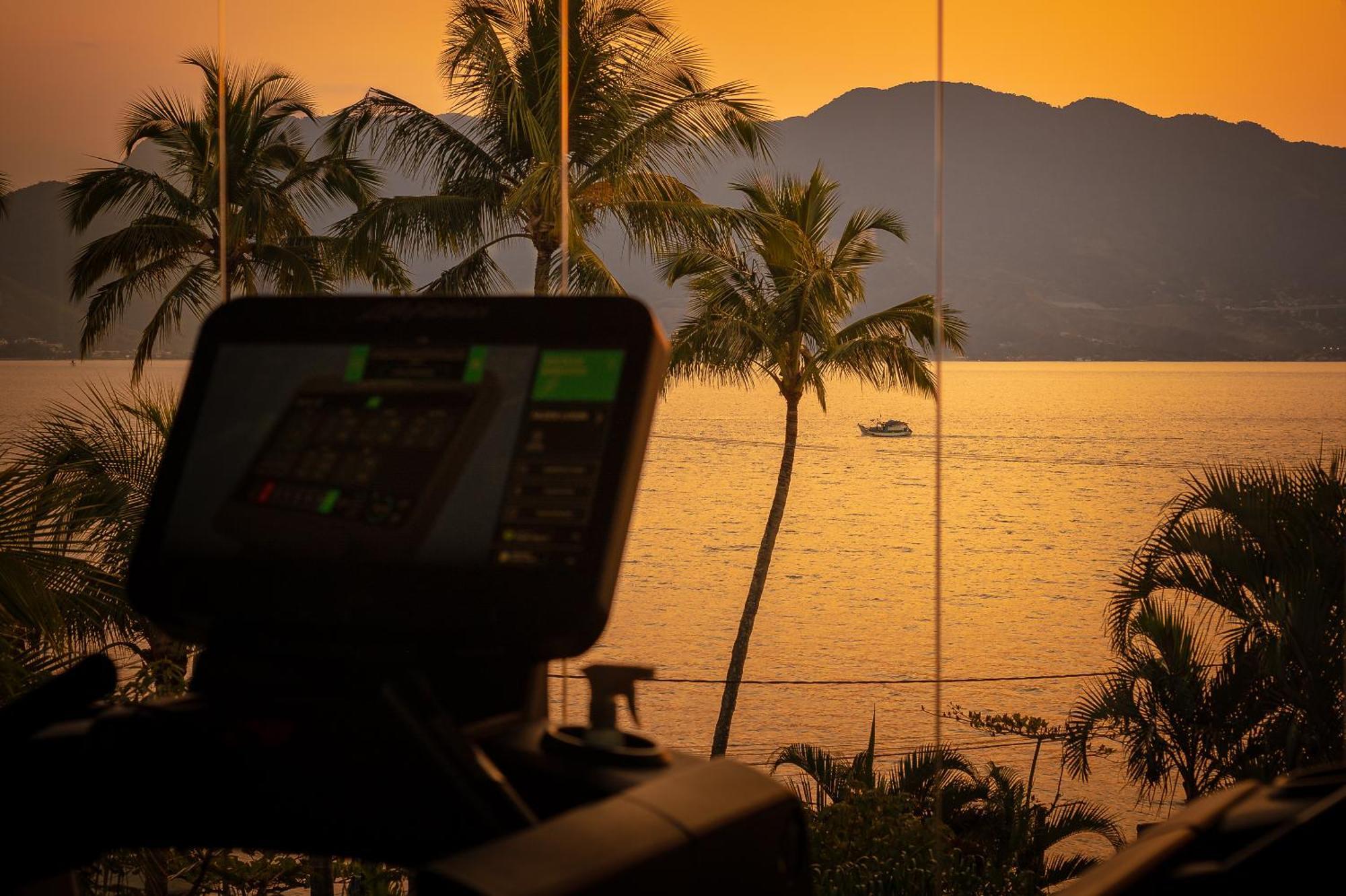 Porto Pacuiba Hotel Ilhabela Kültér fotó